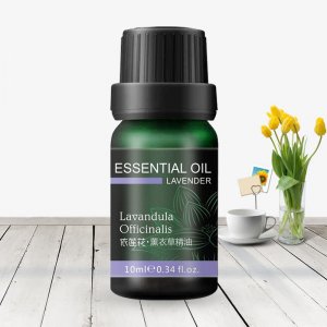 依蓮花薰衣草精油OEM代加工