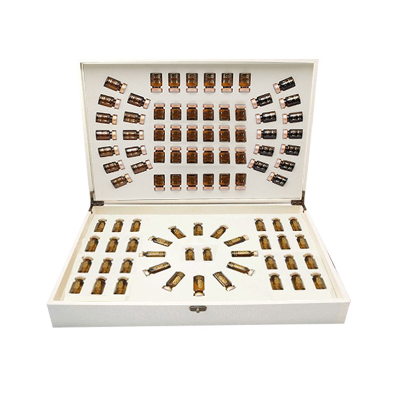 美容院48次養生套盒肩頸乳腺卵巢拓客OEM/ODM定制代加工