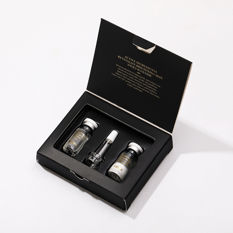 藍銅勝肽凍干粉貼牌OEM/ODM