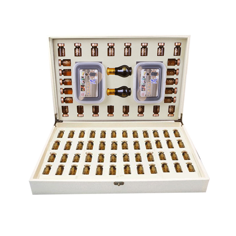 美容院肩頸臀部卵巢發熱精油可OEM/ODM代工