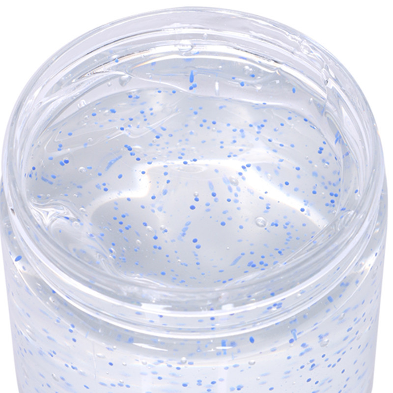 新款營養潤膚冰晶眼膠提拉緊OEM代加工