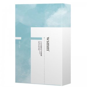 凍干粉石墨烯面膜OEM代加工