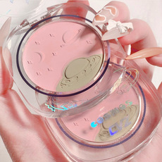 CVZ雙色腮紅OEM/ODM定制代加工