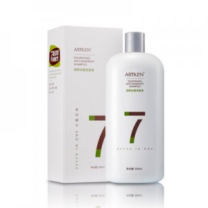 七重潤養清爽洗頭膏可OEM/ODM代工