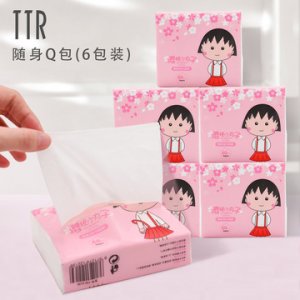 美妝工具化妝棉濕敷代加工貼牌OEM/ODM