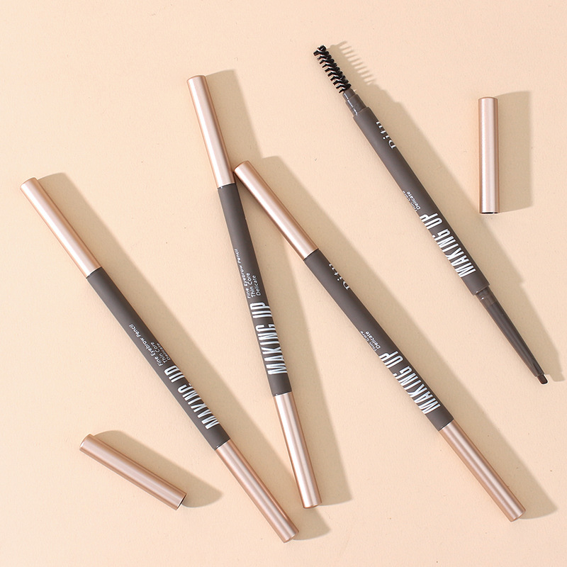 Ditu迪圖極細眉筆可OEM/ODM代工