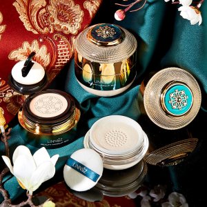 全網新品 趨勢好貨 琳妝玉容蜜粉貼牌定制代加工