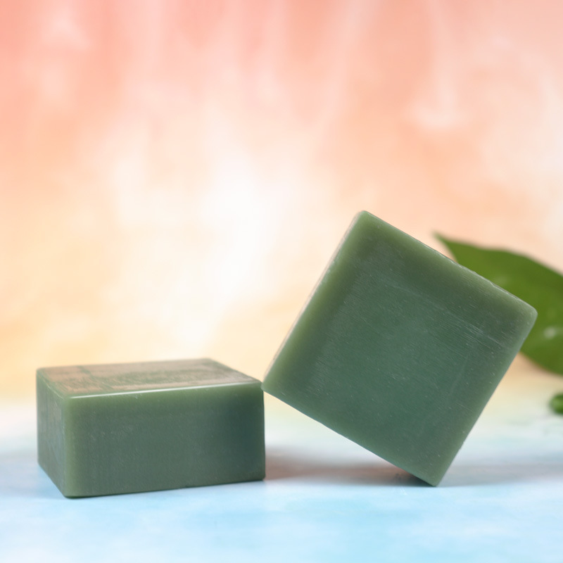 植物精華精油皂OEM代加工