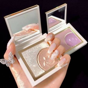 臉小奧丁反轉魅力高光粉餅可OEM/ODM代工