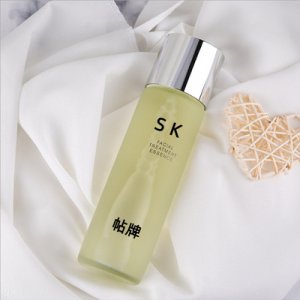 SK酵母爽膚水可OEM/ODM代工