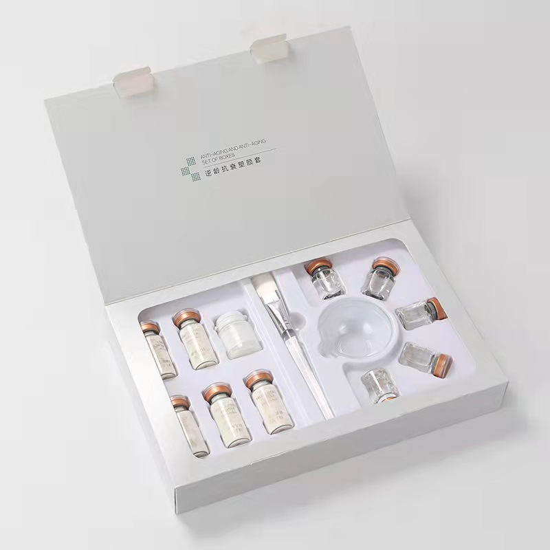 廣州中科肽干細胞醫(yī)藥生物科技有限公司