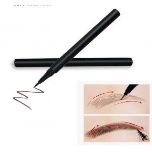 歐美外貿液體眉筆OEM代加工