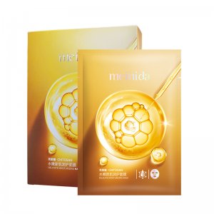 廣州蜜露生物科技有限公司