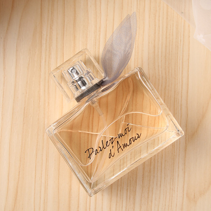 萊卡佛情書香水貼牌定制代加工