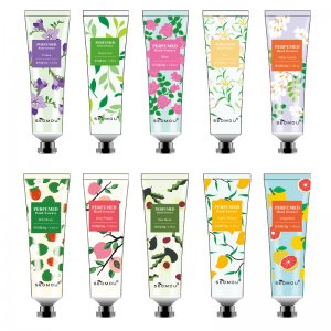 施逅護手霜OEM/ODM定制代加工