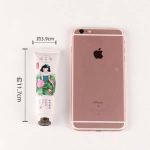 咪玥樂妮他她護手霜代加工貼牌OEM/ODM