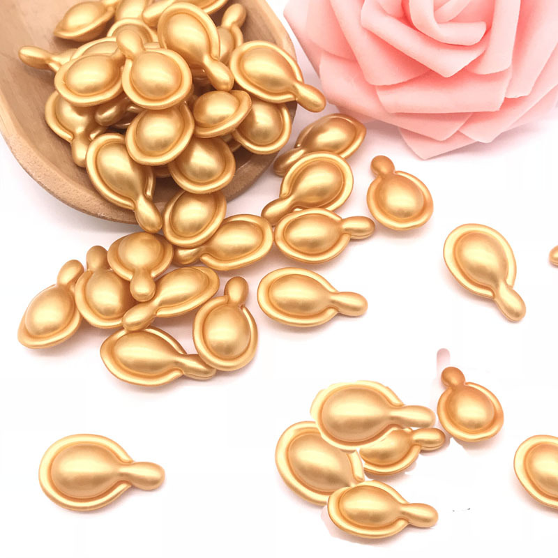 逆時空蝸牛原液面部精華膠囊代加工貼牌OEM/ODM