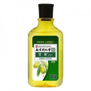 南京同仁堂甘油護(hù)膚液OEM/ODM定制代加工