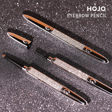 HOJO8068星鉆女王三角眉筆代加工貼牌OEM/ODM