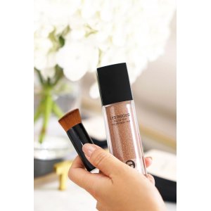 爆品泡泡水粉粉底保濕滋潤(rùn)遮瑕貼牌OEM/ODM