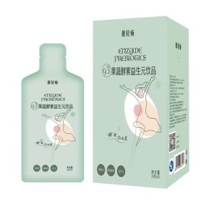 果蔬酵素益生菌飲品貼牌OEM/ODM