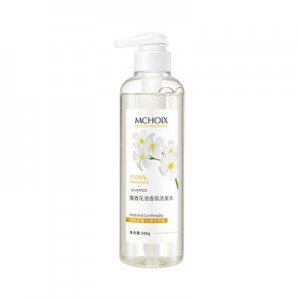 魔香氨基酸去屑止癢洗發(fā)水代加工貼牌OEM/ODM