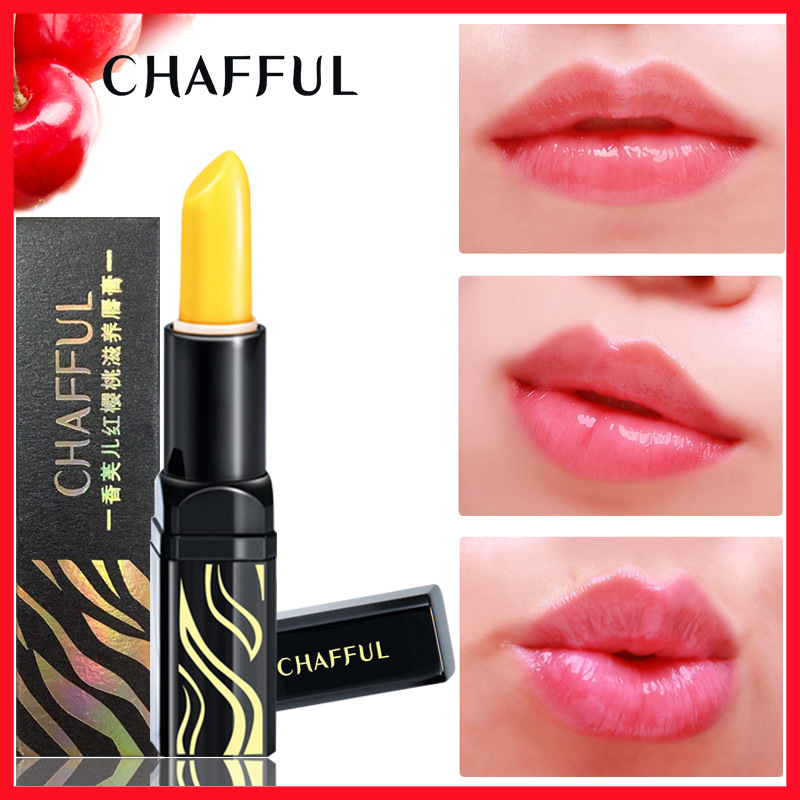 今生潤唇膏OEM/ODM代加工