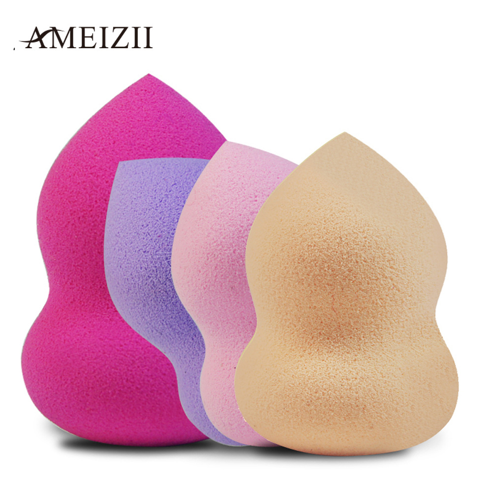 海綿美容工具美妝蛋代加工貼牌OEM/ODM