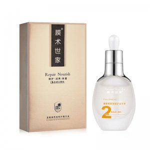 富勒烯面部修護精華原液OEM/ODM定制代加工