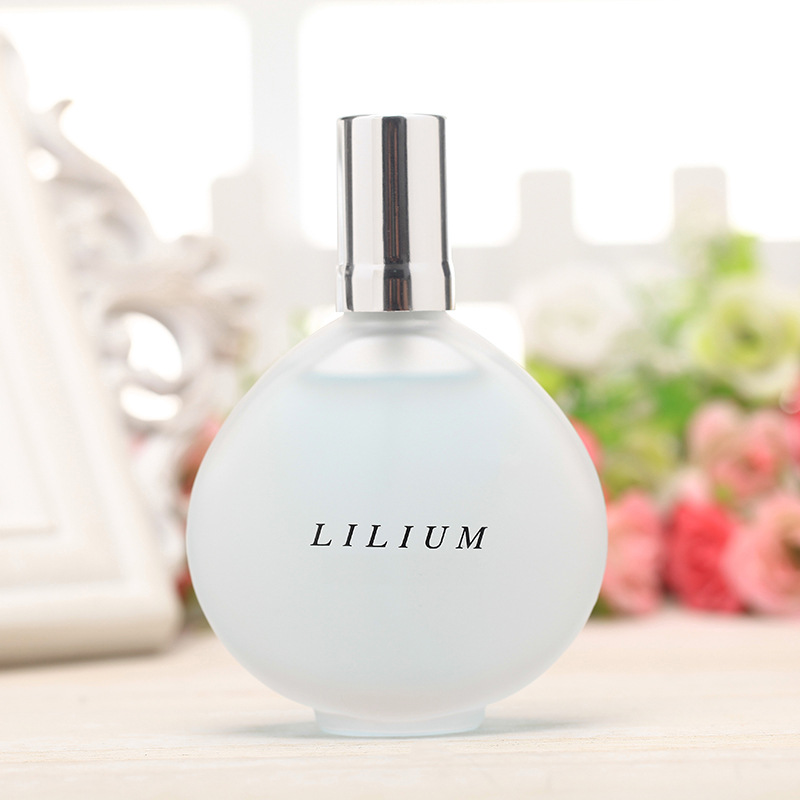 女士清晰小香水貼牌OEM/ODM