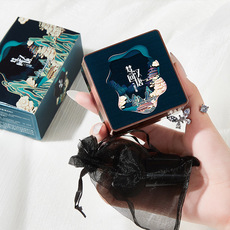 夢回漢唐氣墊BB霜貼牌OEM/ODM