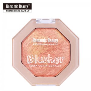 歐美時尚修容腮紅盤OEM/ODM定制代加工