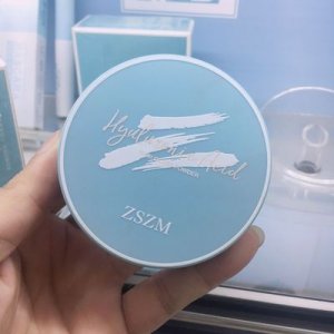 網紅爆款空氣蜜粉OEM/ODM代加工