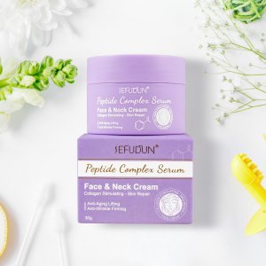 多肽面霜OEM/ODM定制代加工