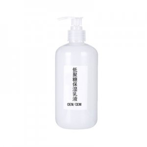 低聚糖保濕乳液OEM/ODM代加工