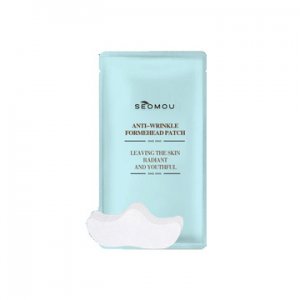 水凝膠額頭貼抬頭紋貼代加工貼牌OEM/ODM