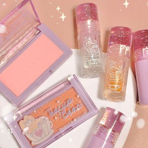 MAFFICK茶杯熊唇釉O(shè)EM代加工