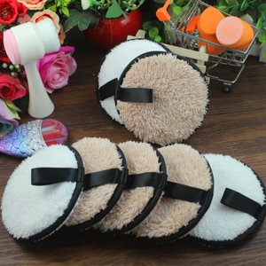 懶人卸妝撲貼牌OEM/ODM