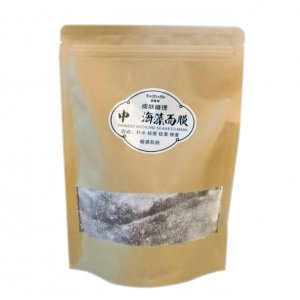 純中草本海藻補(bǔ)水保濕提亮膚色面膜OEM代加工