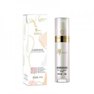 保濕提亮膚色打底遮瑕隔離霜貼牌定制代加工