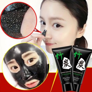 咪玥樂妮礦物泥吸黑頭面膜OEM/ODM代加工