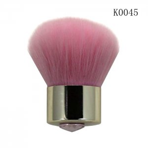 k0046化妝腮紅刷貼牌OEM/ODM