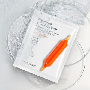 形象美血橙面膜貼牌OEM/ODM