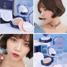 A.M.G星辰無暇氣墊貼牌OEM/ODM