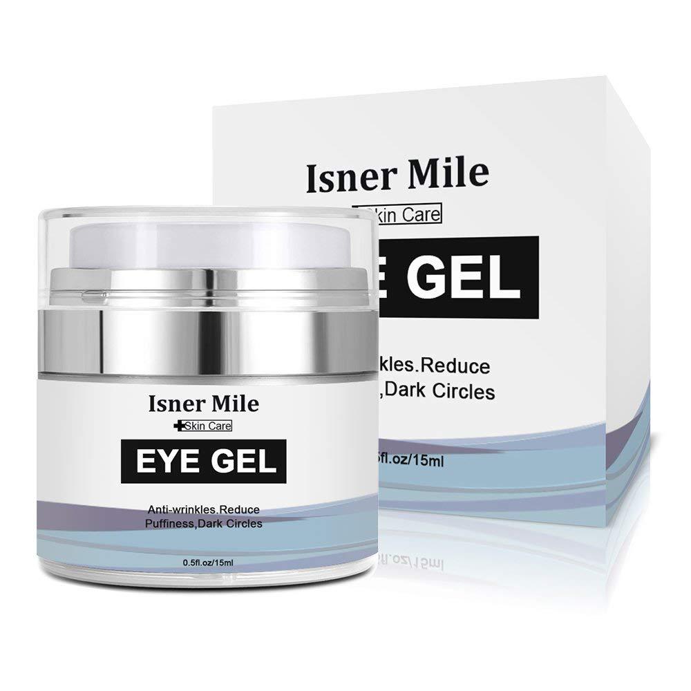 精細滋潤眼膠提拉煥彩眼啫喱OEM代加工