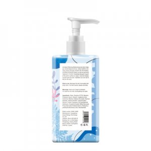 美身體乳煙酰胺白補水貼牌OEM/ODM