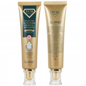 跨境ELAIMEI疤痕膏代加工貼牌OEM/ODM