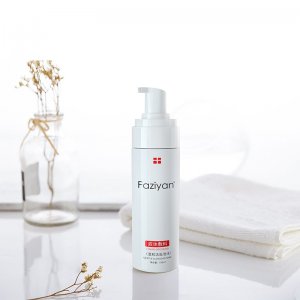 美容修護潔面慕斯OEM/ODM定制代加工