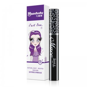 毛嘟嘟 嫁接睫毛膏代加工貼牌OEM/ODM