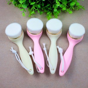 長柄洗臉刷代加工貼牌OEM/ODM